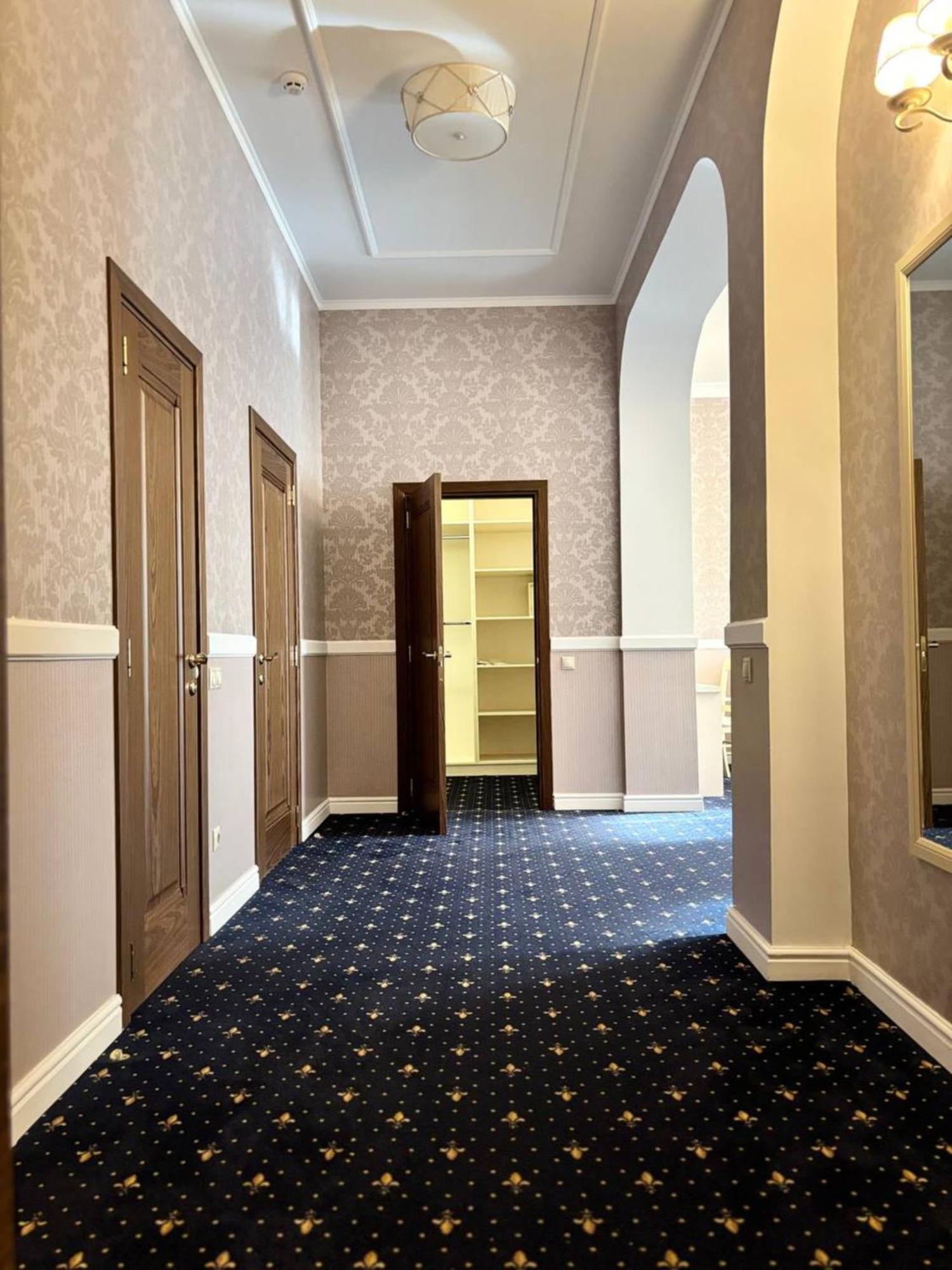Odeska Astoria Hotel Odessa Ngoại thất bức ảnh