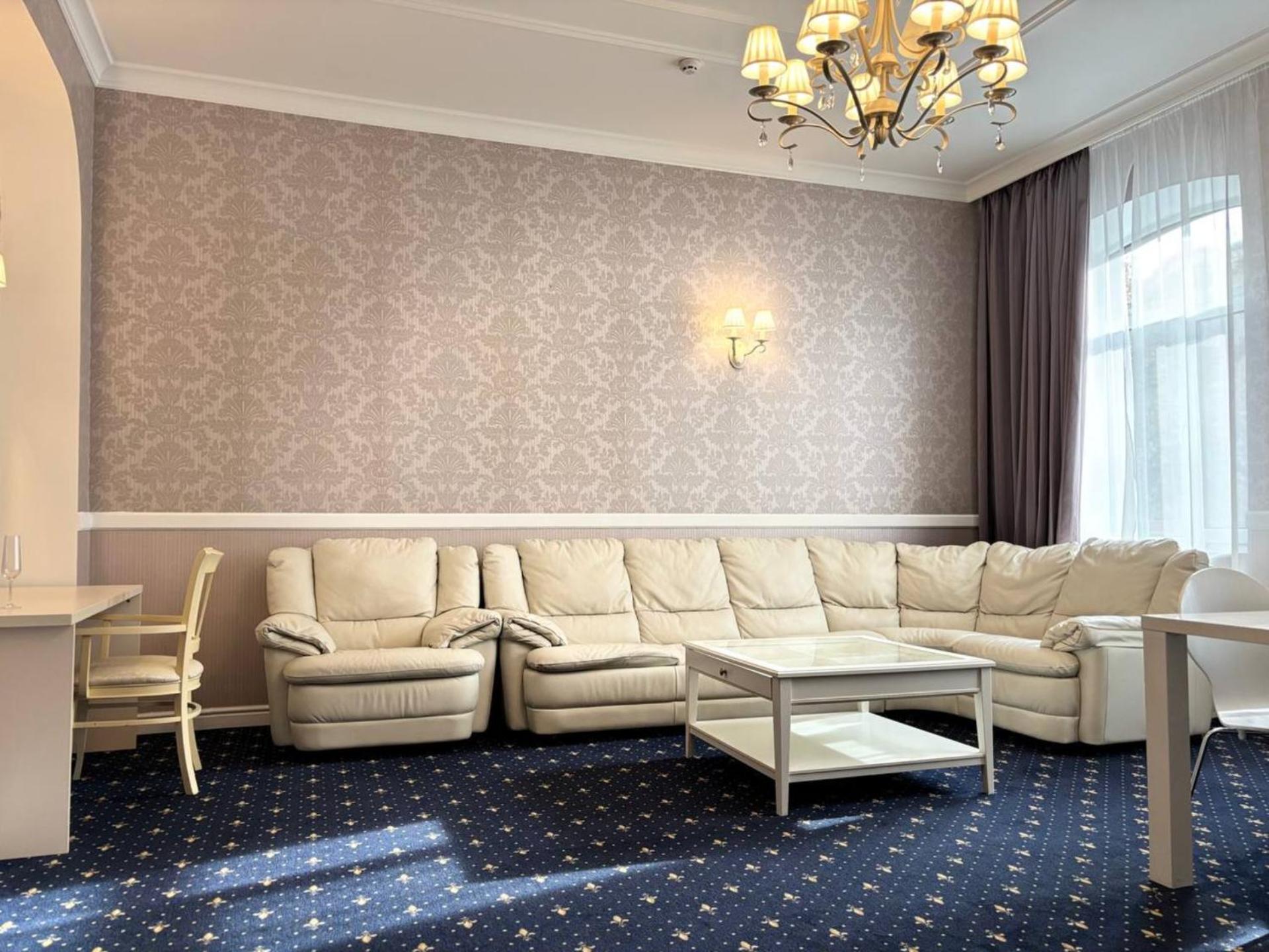 Odeska Astoria Hotel Odessa Ngoại thất bức ảnh